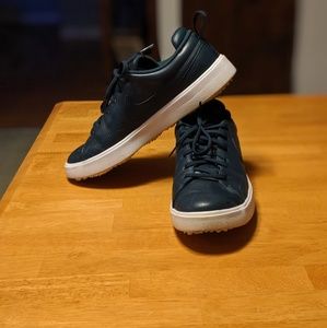 Nike Course Classic Golf Shoes